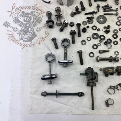 Screw Kit