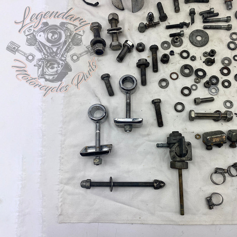 Screw Kit