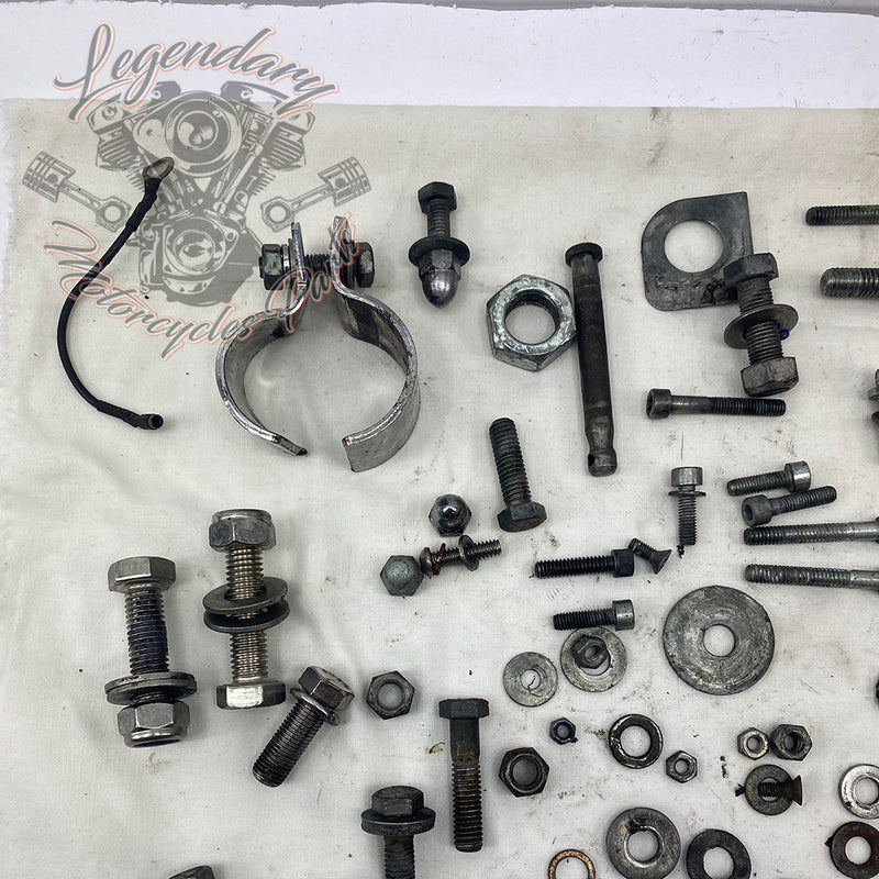 Screw Kit