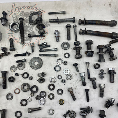 Screw Kit