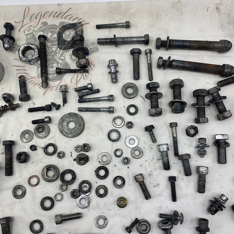 Screw Kit