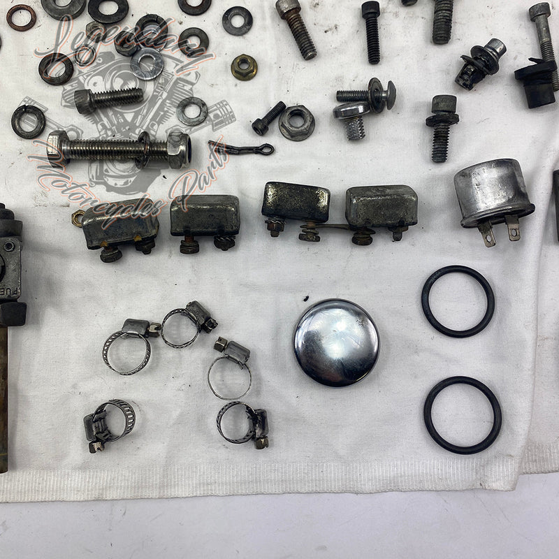 Screw Kit