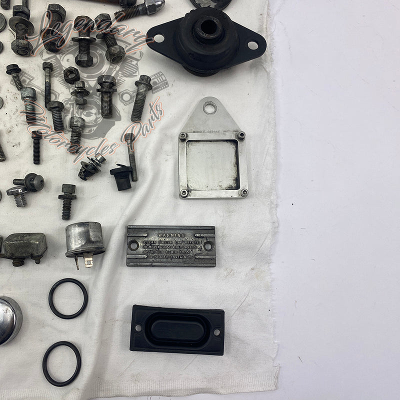 Screw Kit