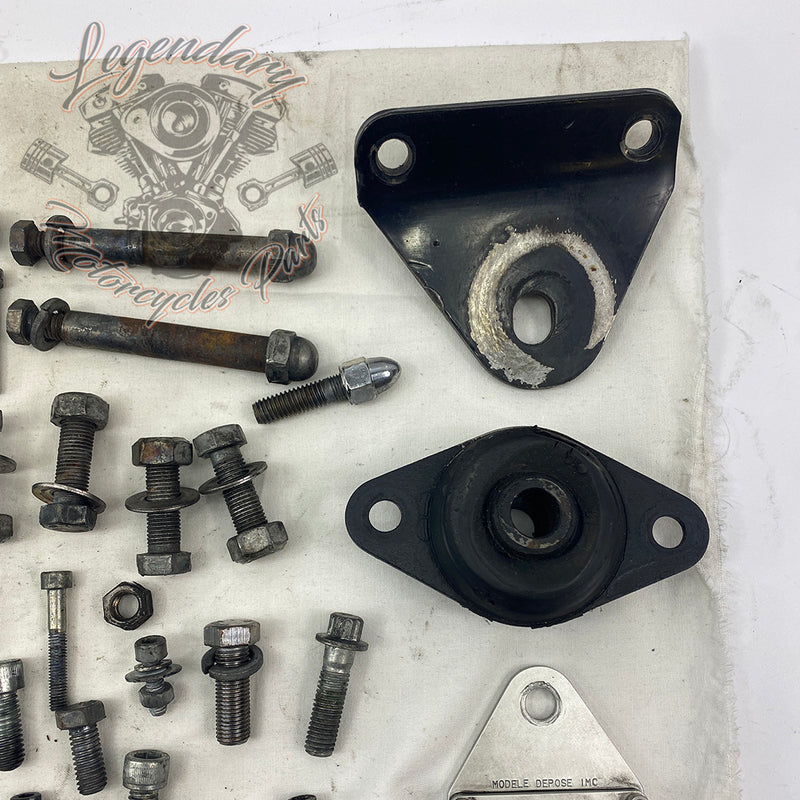 Screw Kit