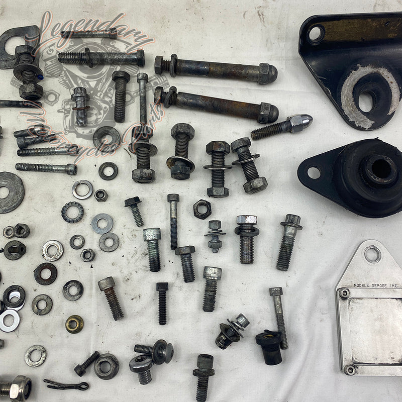 Screw Kit