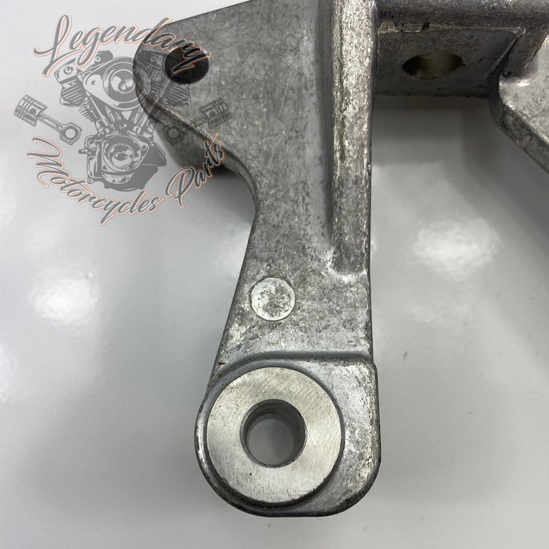 Motorhalterung vorne OEM L0149.K