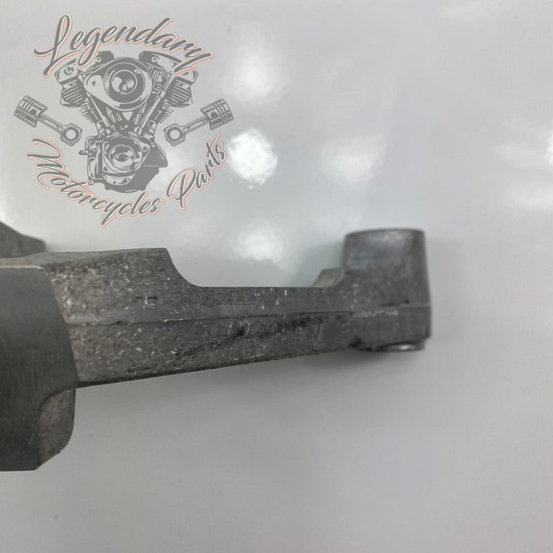 Voorste motorbevestiging OEM L0149.K