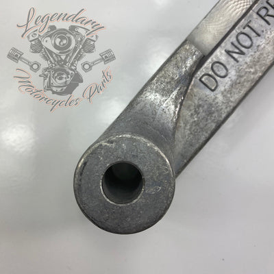 Voorste motorbevestiging OEM L0149.K