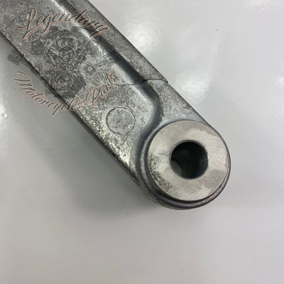 Voorste motorbevestiging OEM L0149.K