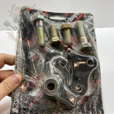 Kit de rabaissement arrière Ref LA-7590-02B