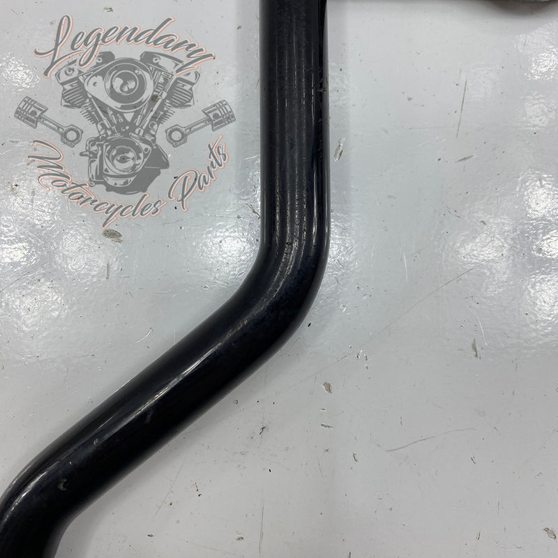 Cantidad de sissy bar OEM 52300401