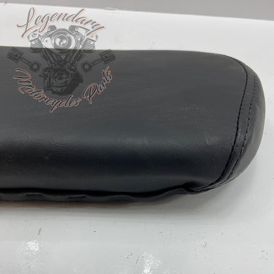 Sissy bar cushion