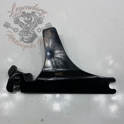 Detachable Sissy Bar Side Plate OEM 54258-10A