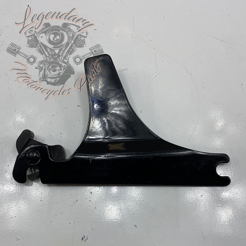 Detachable Sissy Bar Side Plate OEM 54258-10A