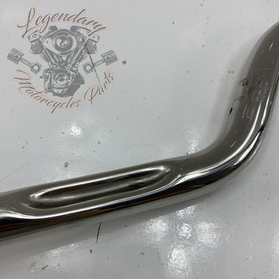 T-Bar Handlebar