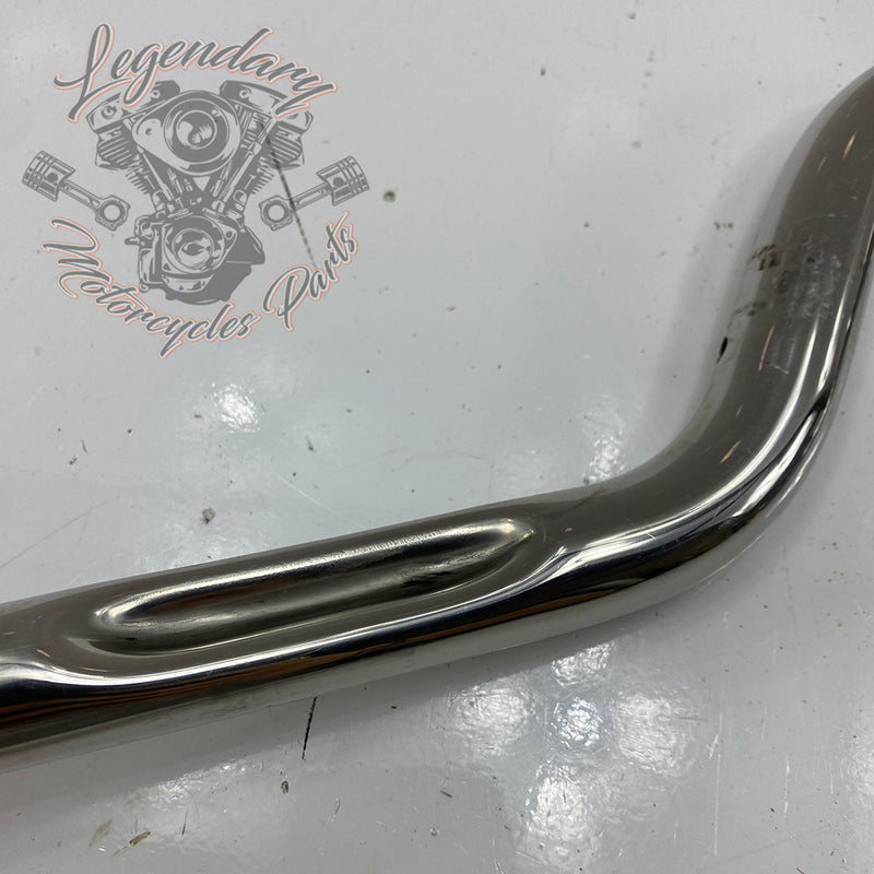 T-Bar Handlebar