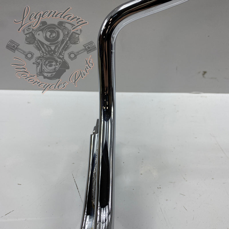 Sissy bar beugels Detachables OEM 52610-09A
