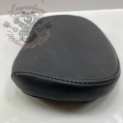 Sissy bar cushion