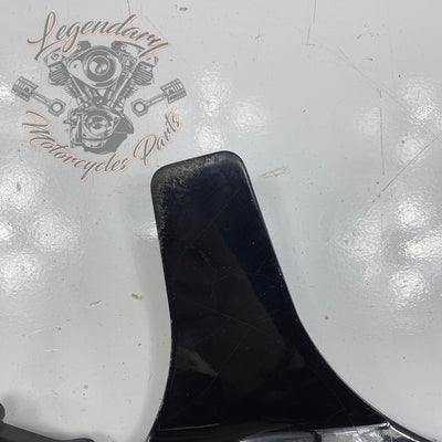 Detachable Sissy Bar Side Plate OEM 54258-10A