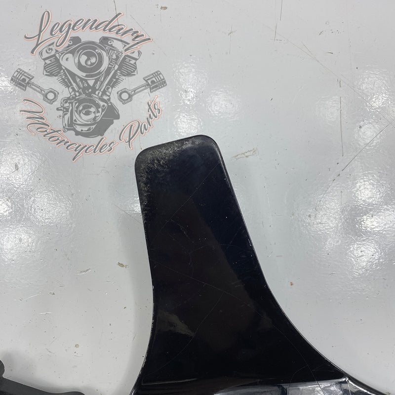 Detachable Sissy Bar Side Plate OEM 54258-10A