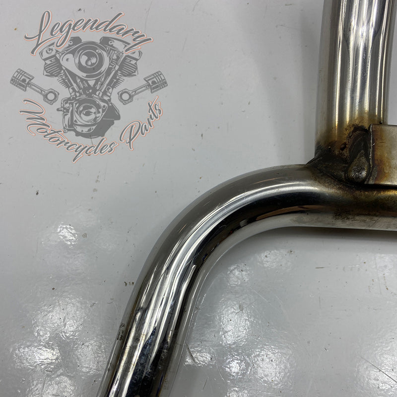T-Bar Handlebar