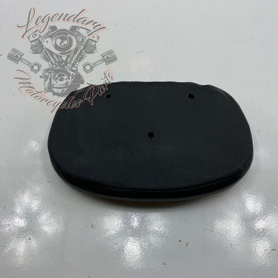 Sissy bar cushion