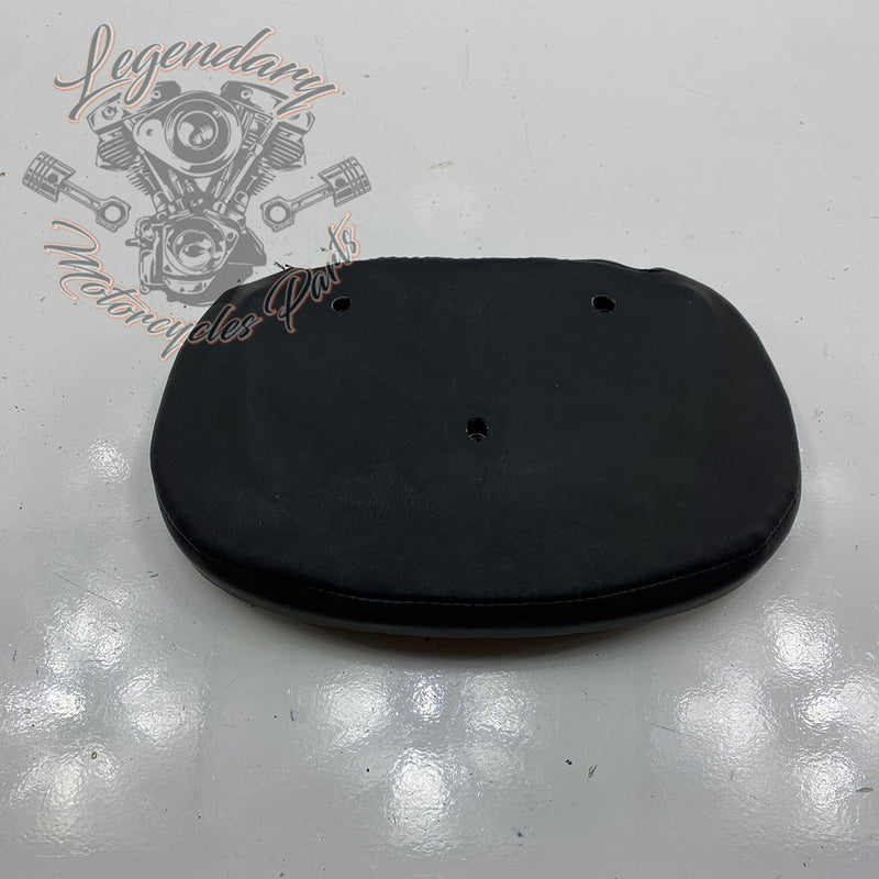 Sissy bar cushion