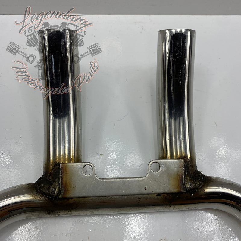T-Bar Handlebar