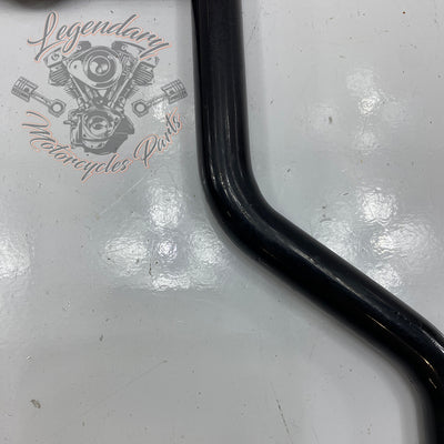 Cantidad de sissy bar OEM 52300401