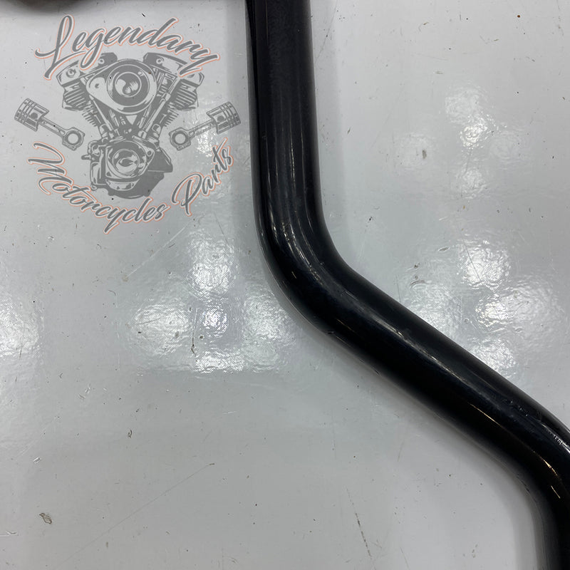 Cantidad de sissy bar OEM 52300401