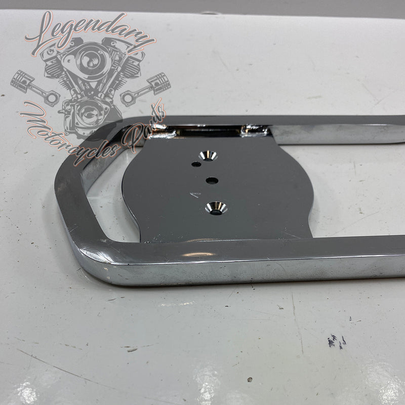 Montant de sissy bar OEM 52735-85