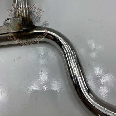 T-Bar Handlebar