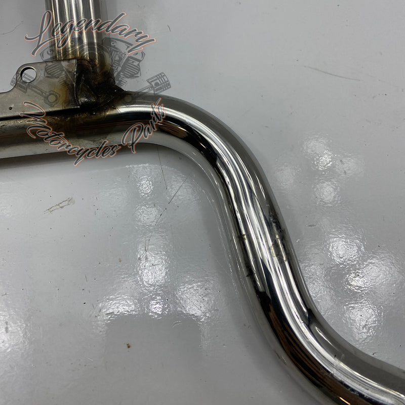 T-Bar Handlebar