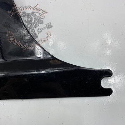 Detachable Sissy Bar Side Plate OEM 54258-10A