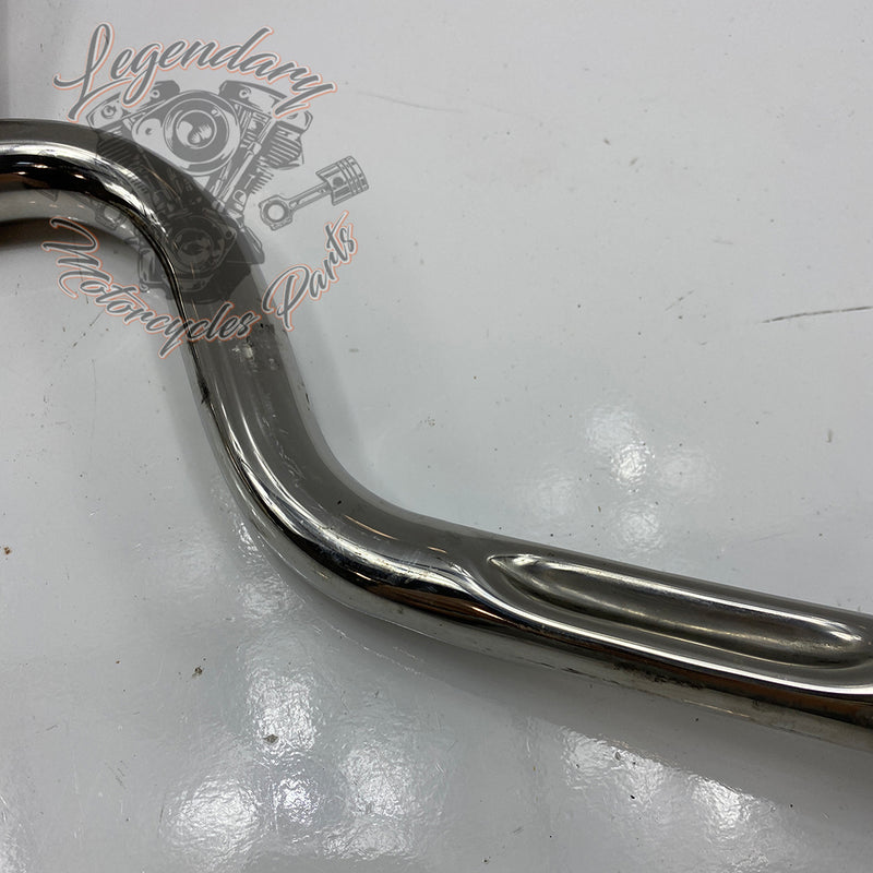 T-Bar Handlebar