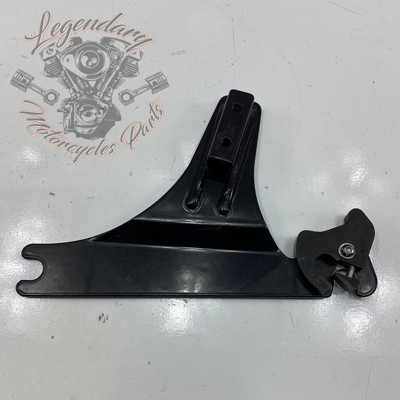 Detachable Sissy Bar Side Plate OEM 54258-10A