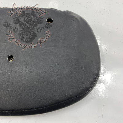 Sissy bar cushion