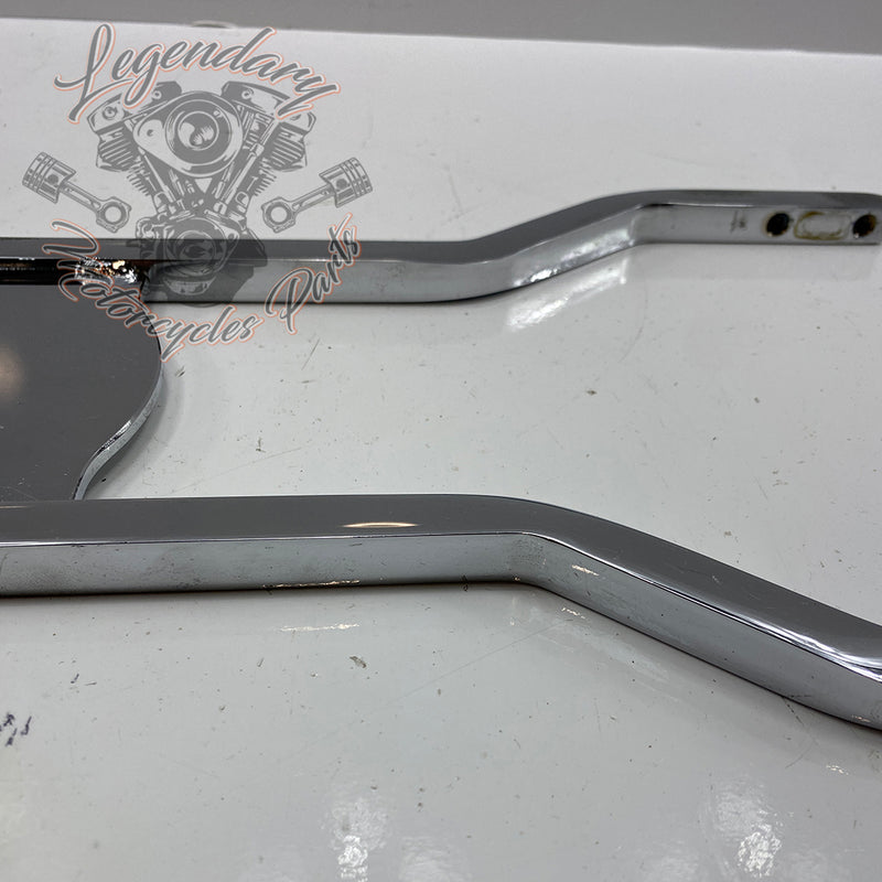 Montant de sissy bar OEM 52735-85