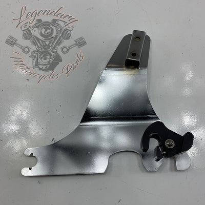 Detachable Sissy Bar Side Plates OEM 53913-04