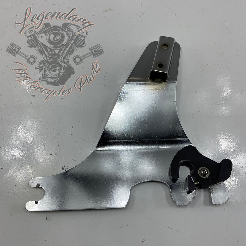 Detachable Sissy Bar Side Plates OEM 53913-04