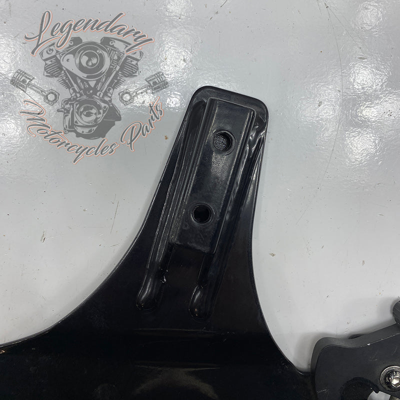 Detachable Sissy Bar Side Plate OEM 54258-10A