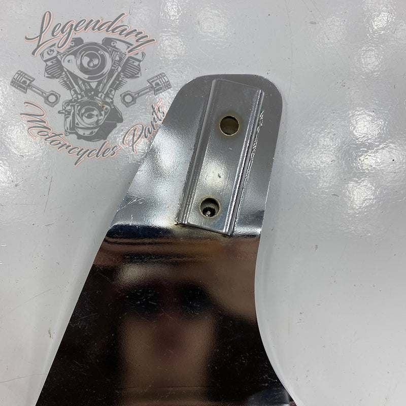 Detachable Sissy Bar Side Plates OEM 53913-04