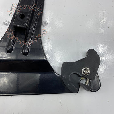 Detachable Sissy Bar Side Plate OEM 54258-10A