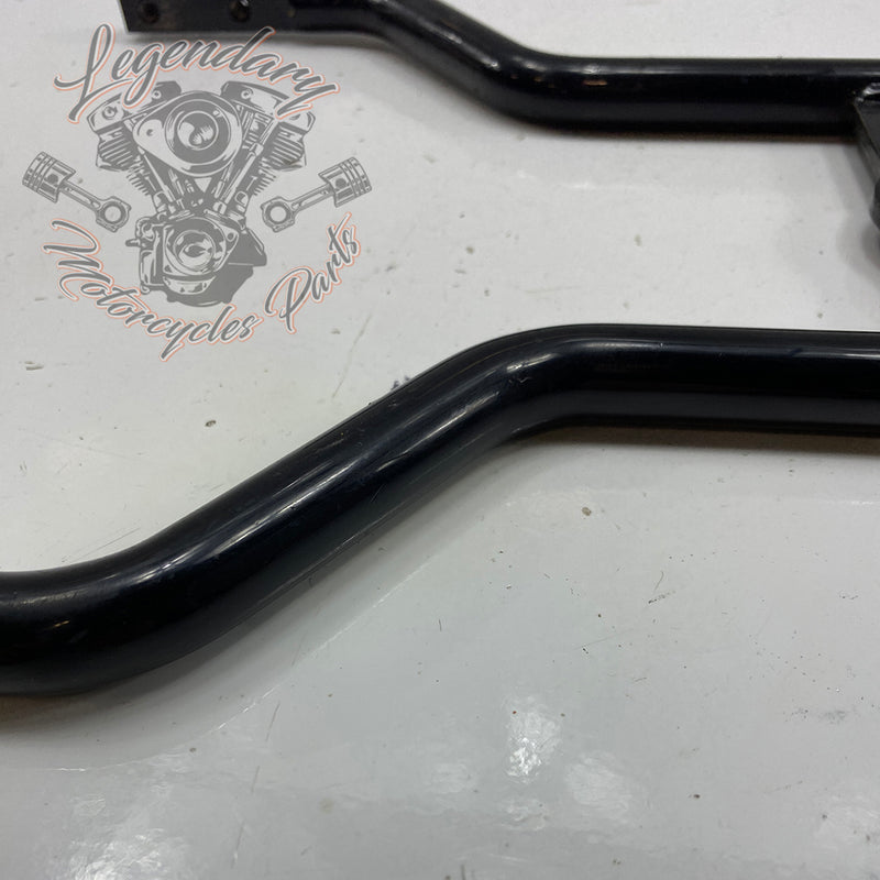 Cantidad de sissy bar OEM 52300401