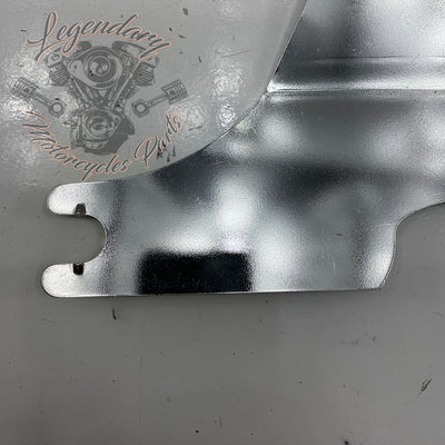 Detachable Sissy Bar Side Plates OEM 53913-04