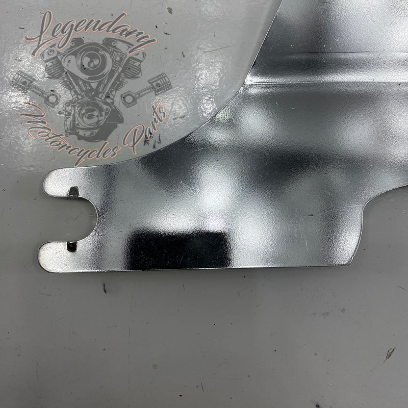 Detachable Sissy Bar Side Plates OEM 53913-04