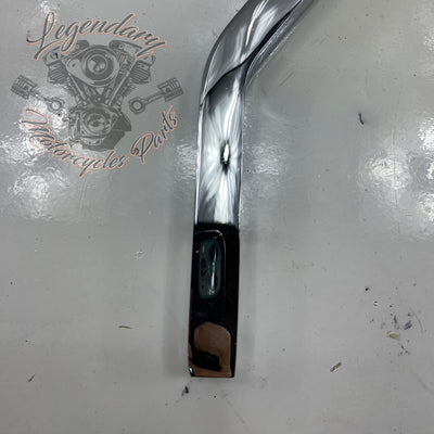 Montant de sissy bar OEM 52735-85