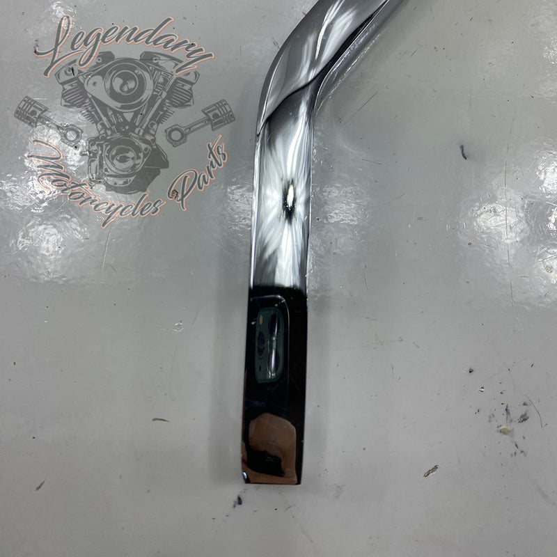 Montant de sissy bar OEM 52735-85