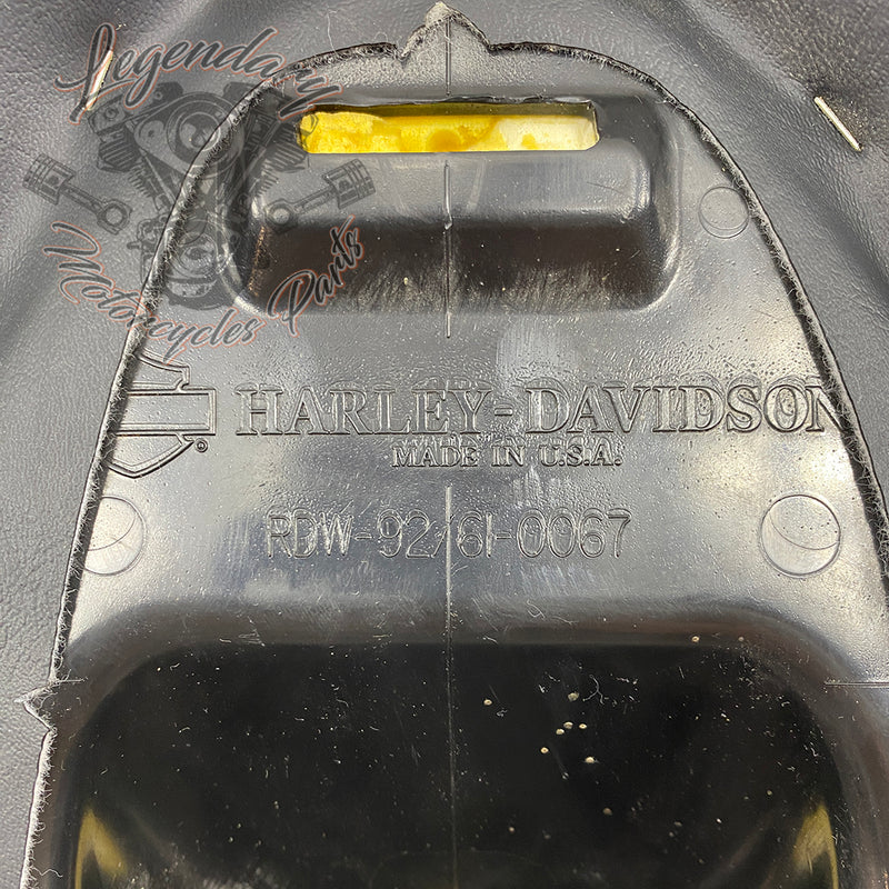 Selle passager OEM 52387-01
