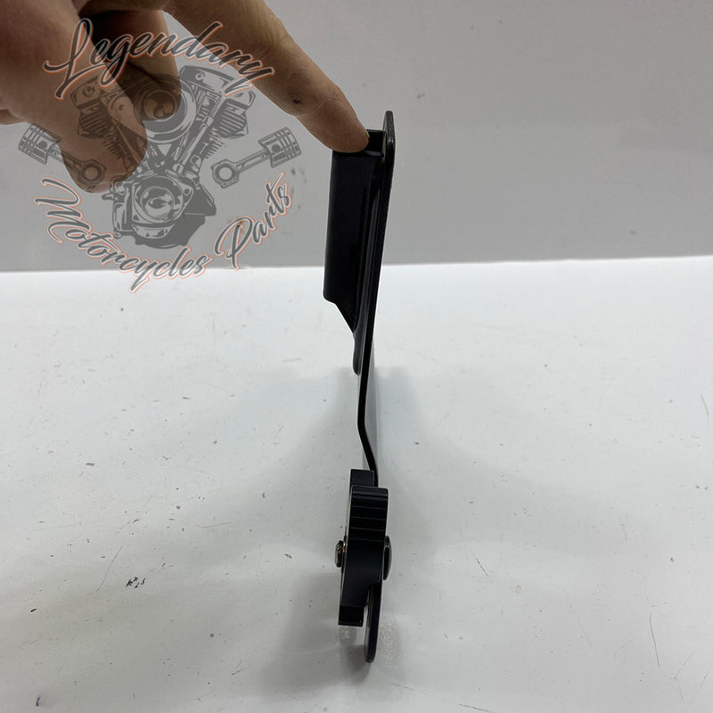 Detachable Sissy Bar Side Plate OEM 54258-10A